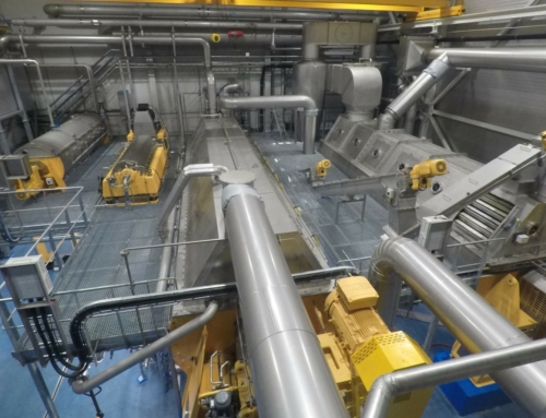 350-ton HPP Protein Plant launched by Grøntvedt Nutri in Norway